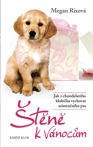 The Puppy That Came For Christmas - Slovakian Edition