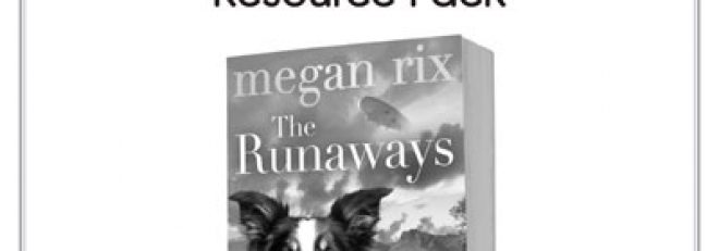 Teaching Resources  for the Runaways