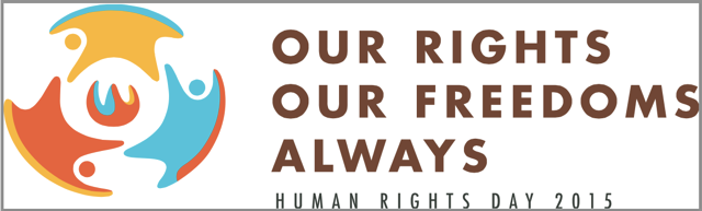 human right2015logo