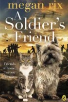 A Soldiers Friend by Megan Rix