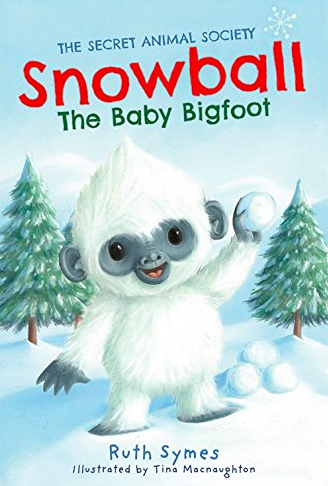 Snowbal cover