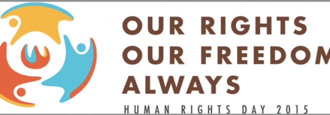 International Rights Day